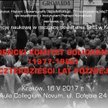 40. rocznica powstania Studenckiego Komitetu Solidarności