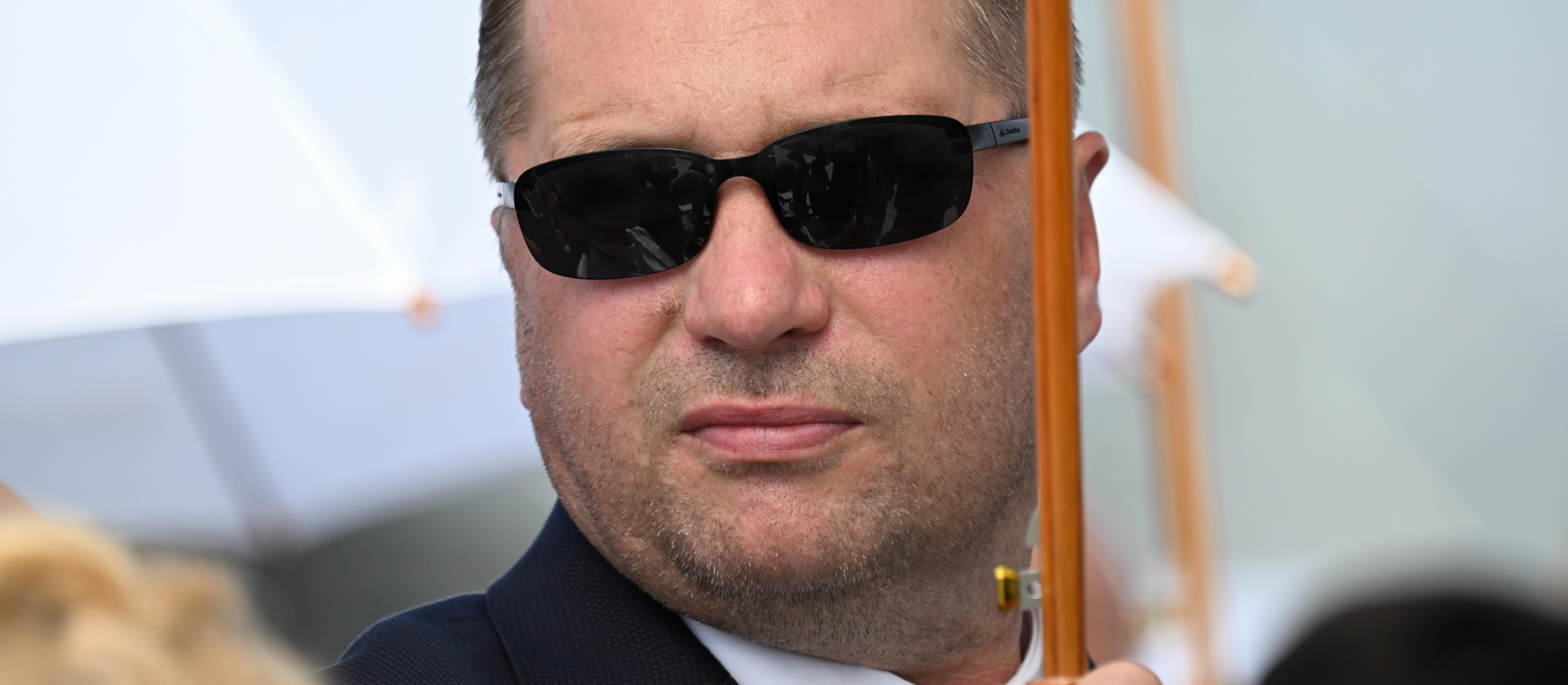 Przemysław Czarnek chce zmiany w 800 plus. „Wtedy może to być zachętą”