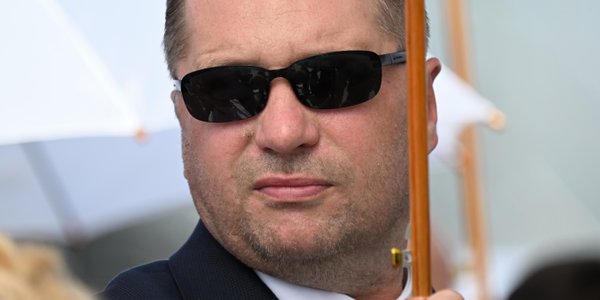 Przemysław Czarnek chce zmiany w 800 plus. „Wtedy może to być zachętą”