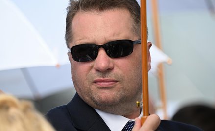 – Musi być ponownie moda na małżeństwa, na rodziny i na dzietność – apeluje Przemysław Czarnek.