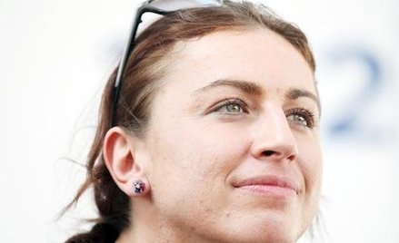 Justyna Kowalczyk najszybsza w eliminacjach sprintu