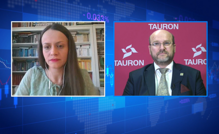 Prezes Tauronu: Mamy stan wyjątkowy w polskiej energetyce