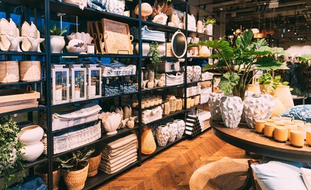 Już 30 marca ruszy sklep internetowy i aplikacja duńskiej marki Søstrene Grene