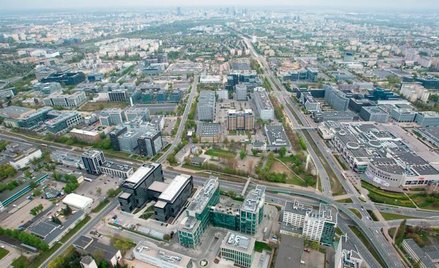 Mordor i Isengard w grodzie Bazyliszka