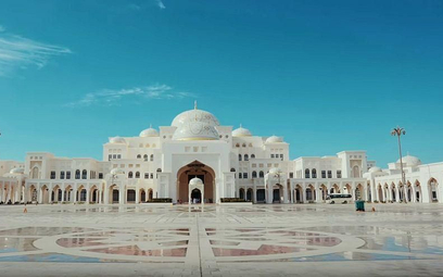 Fot. visitabudhabi.ae