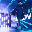 Novak Djoković. Natchniony arogant