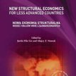 red. Justin Yifu Lin i Alojzy Z. Nowak, Nowa ekonomia strukturalna wobec krajów mniej zaawansowanych