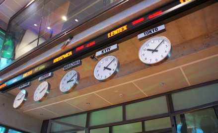 Wynikowe nadzieje sezonu raportów za II kwartał