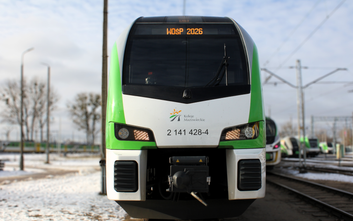 Mazowiecki przewoźnik wspiera WOŚP jako jej oficjalny partner transportowy