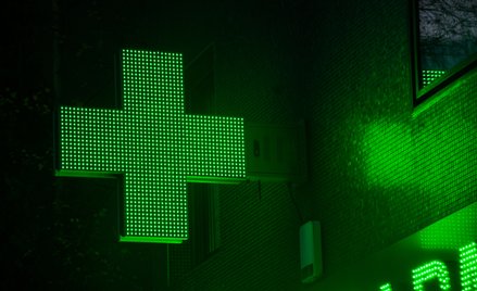 Za niepoddanie się kontroli aptece zagrozi utrata zezwolenia