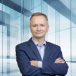 Dariusz Nawrot , dyrektor departamentu analiz i doradztwa w Noble Securities