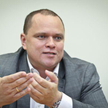 RAFAL NAWŁOKA, PREZES DPD POLSKA