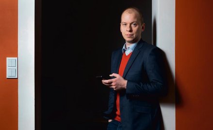 Wojciech Klicki: Trzeba ustalić granicę możliwej inwigilacji