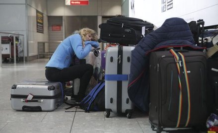 Polacy mało zorientowani w prawach pasażerów