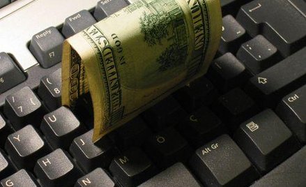 Pożyczanie pieniędzy w sieci to nie działalność gospodarcza