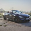 BMW M4 Competition: Gdy M to za mało