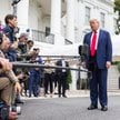 Donald Trump od początku drugiej kadencji w Białym Domu zapowiadał radykalne zmiany w stosunku do po