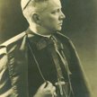 Biskup Czesław Kaczmarek w pokazowym procesie został skazany na 12 lat więzienia. Fot. Władysław Bur
