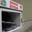 ONZ nalega na likwidację okien życia, dzięki którym ocalono już 77 niemowląt