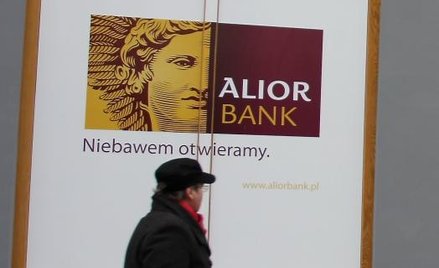 Akcje Aliora po 57 zł