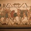Tkanina z Bayeux będzie do lipca 2027 r. pokazywana w muzeum w Londynie