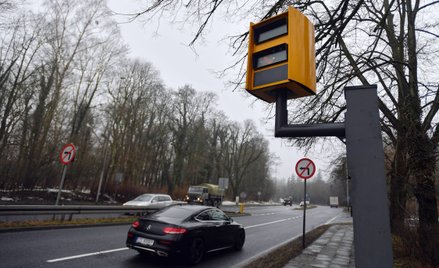 Sądy kwestionują prawo ITD do karania za nieujawnienie kierowcy