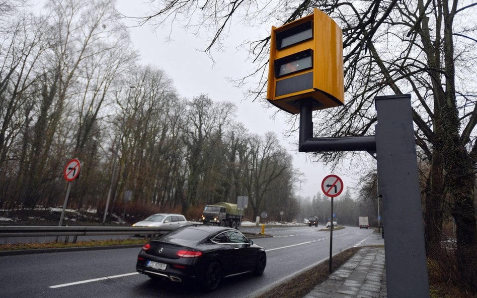Sądy kwestionują prawo Inspekcji Transportu Drogowego do karania za nieujawnienie kierowcy