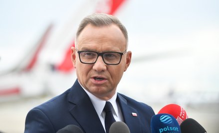 Ślub Kingi Dudy w Pałacu Prezydenckim. Watchdog pyta o koszty, ale studzi emocje