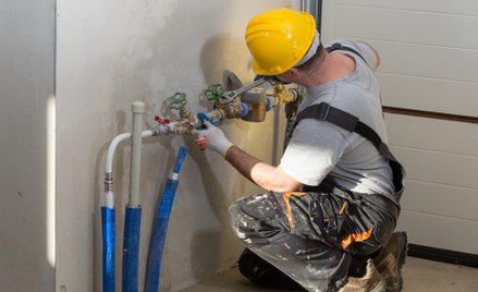 Turowski: Powrót polskiego hydraulika