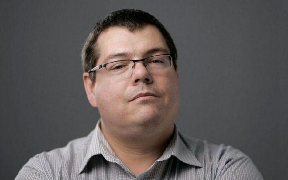 Zdort: Zatęskniliśmy za dyktatorami
