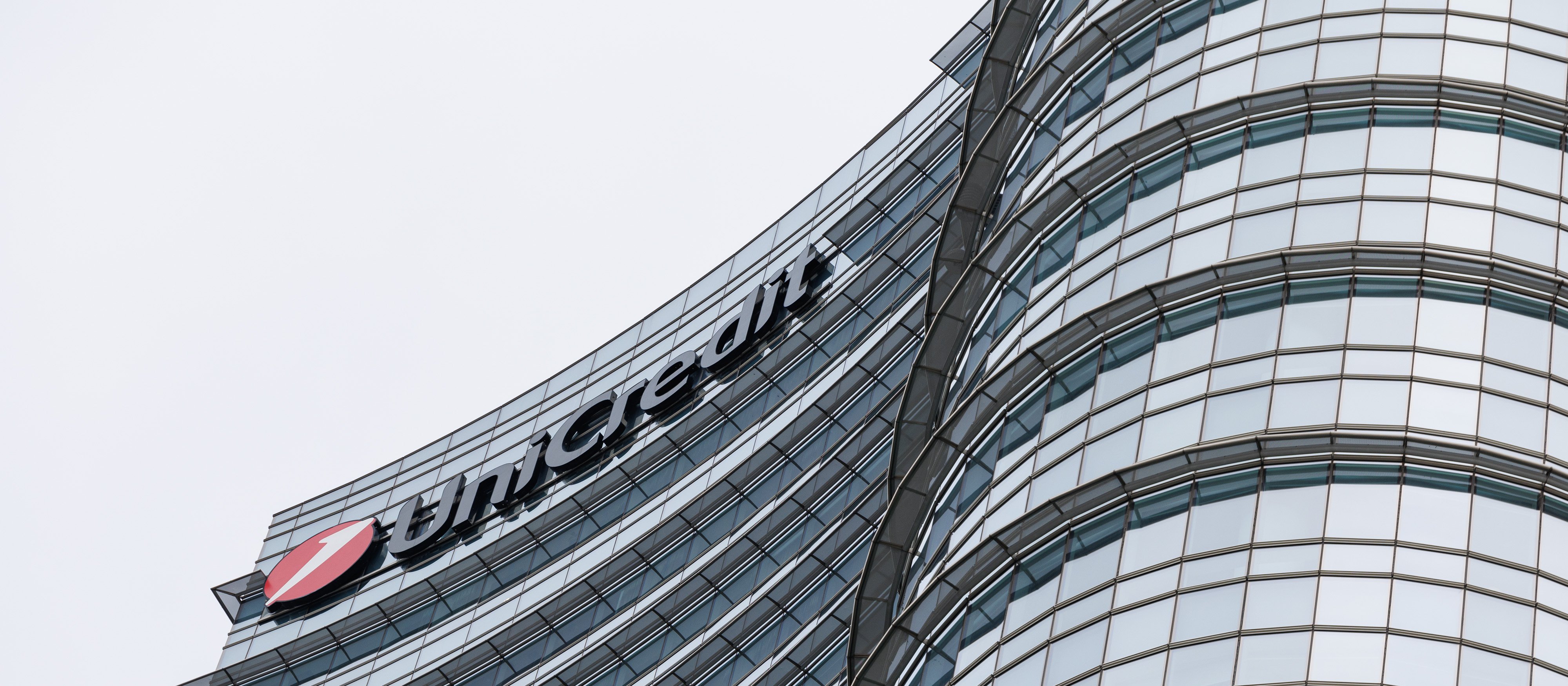 Jak UniCredit podbija europejski rynek bankowy