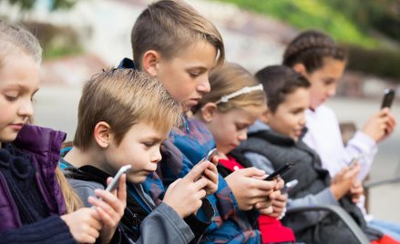 Dzieci uzależnione od komputerów z szansą na psychoterapię