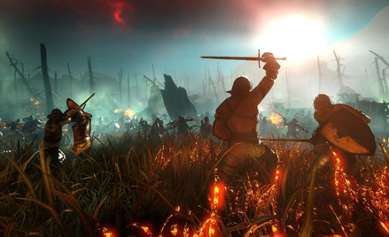 Kurs CD Projekt Red rośnie po publikacji wyników