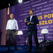 Tusk: To kobieta decyduje o aborcji. Kto myśli inaczej, nie ma go na listach PO