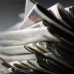 Gazety na świecie bez spadków