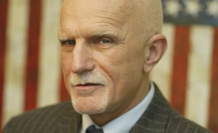 Krzysztof Kłopotowski: Telewizja kłamie, więc płonie