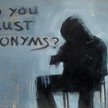 The Krasnals, 'DO YOU TRUST ANONYMS - Banksy - z serii The Great Poles', 2010
