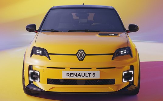 Renault 5