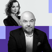 Filip Nowak, prezes Narodowego Funduszu Zdrowia