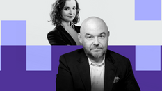 Filip Nowak, prezes Narodowego Funduszu Zdrowia