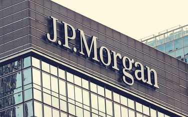 Bank JP Morgan odchodzi od paliw kopalnych