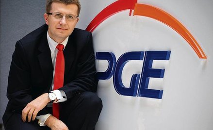 Prezes PGE Tomasz Zadroga zapewniał w piątek na konferencji, że elektrownia atomowa zacznie działać 