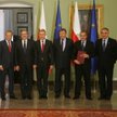 SLD chce teki ministra dla Roberta Biedronia