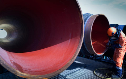 Nord Stream: Austriacy wspierają Gazprom