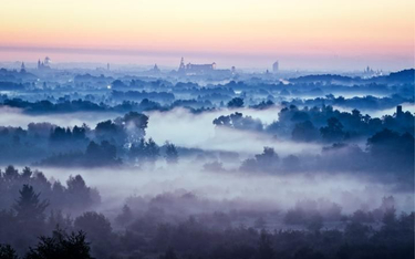 Kary za zanieczyszczone powietrze  nałożono na 30 małopolskich gmin