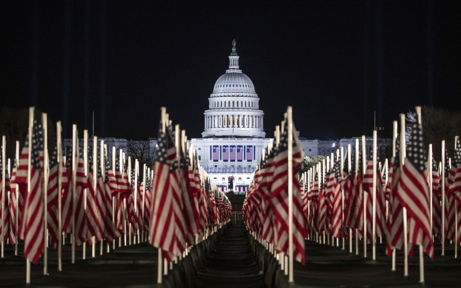 Sygnaliści w USA: Lekcja dla nas i UE