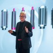 James Dyson jest jednym z najbardziej znanych współczesnych wynalazców