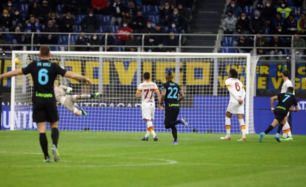 Inter - Roma 2:0