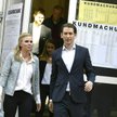 Sebastian Kurz zmierza po najważniejsze stanowisko w państwie.