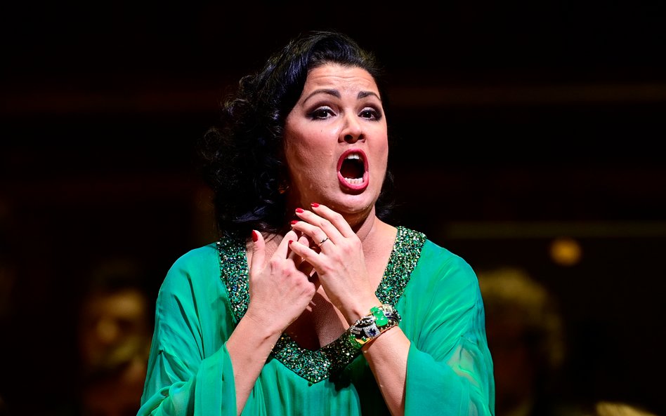 Anna Netrebko